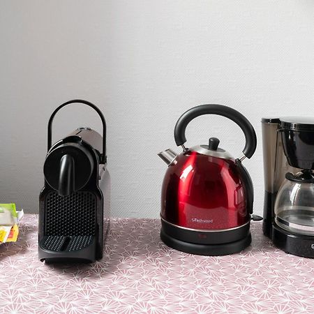 Le Louis B - Appartement Calme Et Lumineux Proche Thermes Vichy Zewnętrze zdjęcie