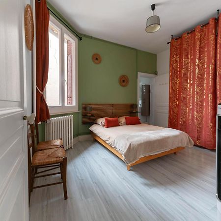 Le Louis B - Appartement Calme Et Lumineux Proche Thermes Vichy Zewnętrze zdjęcie