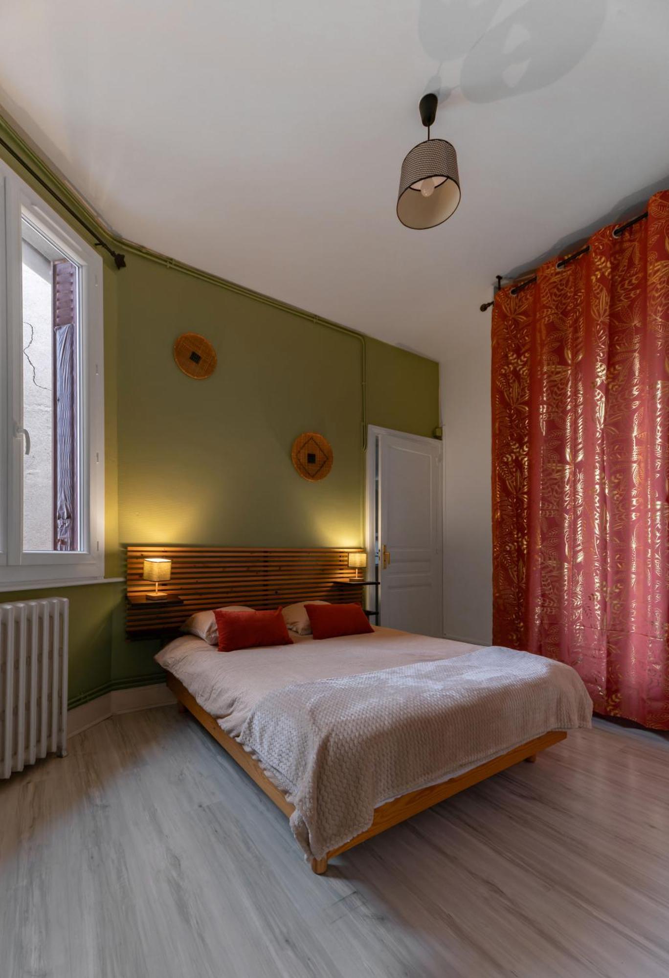 Le Louis B - Appartement Calme Et Lumineux Proche Thermes Vichy Zewnętrze zdjęcie