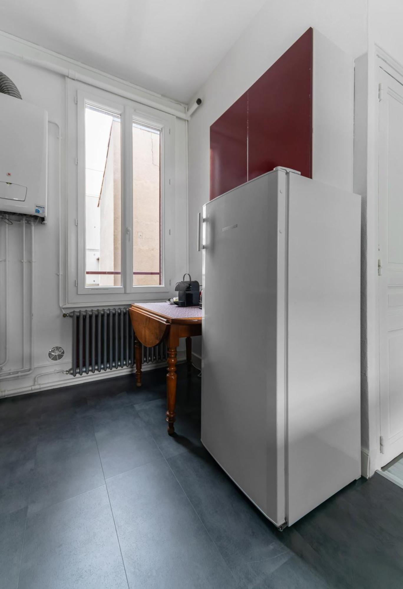 Le Louis B - Appartement Calme Et Lumineux Proche Thermes Vichy Zewnętrze zdjęcie