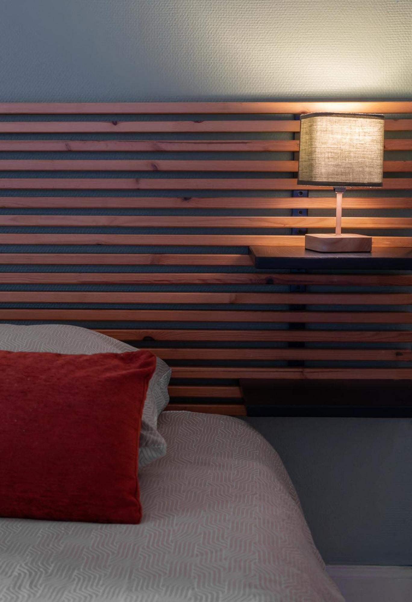Le Louis B - Appartement Calme Et Lumineux Proche Thermes Vichy Zewnętrze zdjęcie
