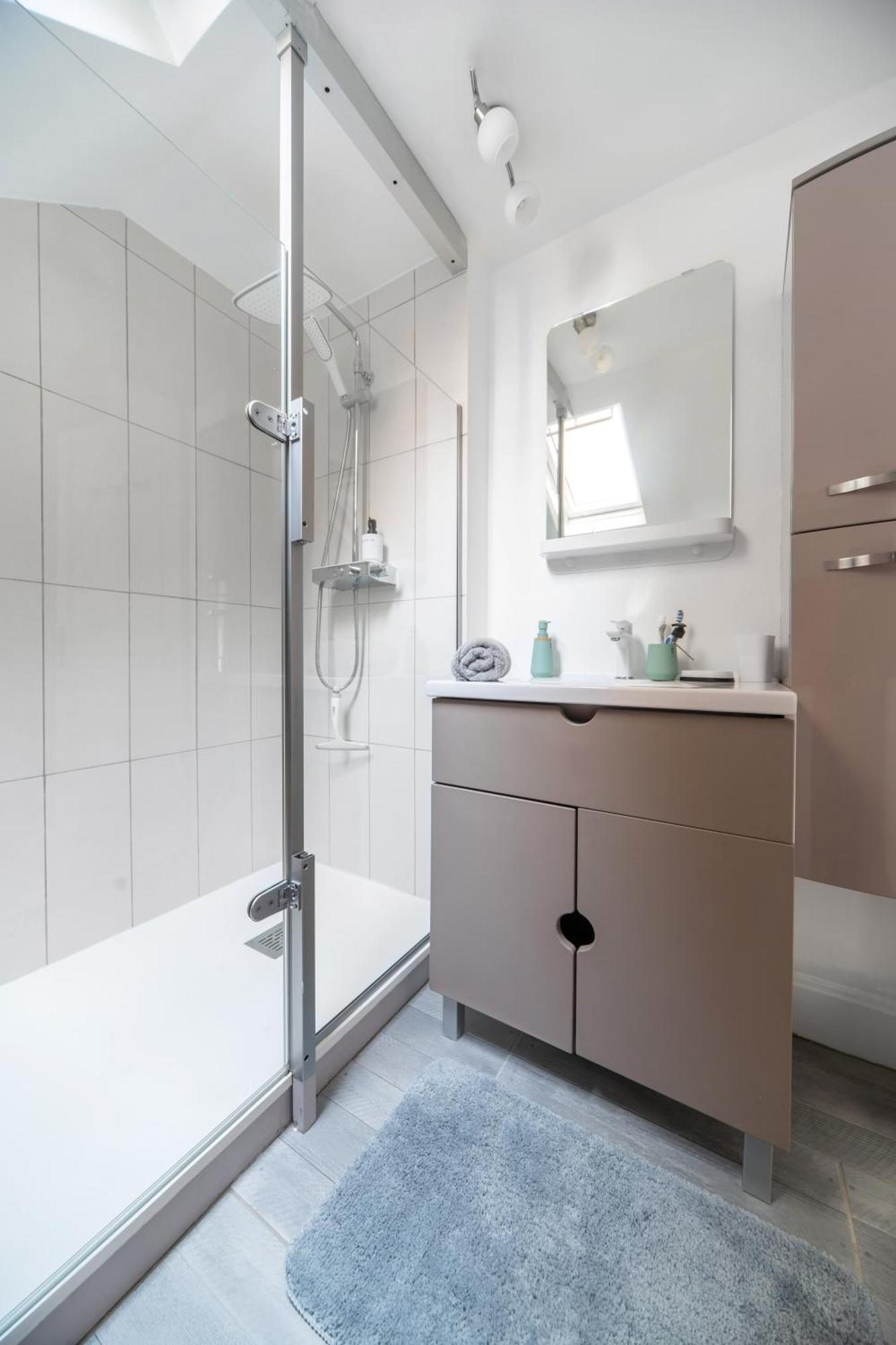 Le Louis B - Appartement Calme Et Lumineux Proche Thermes Vichy Zewnętrze zdjęcie